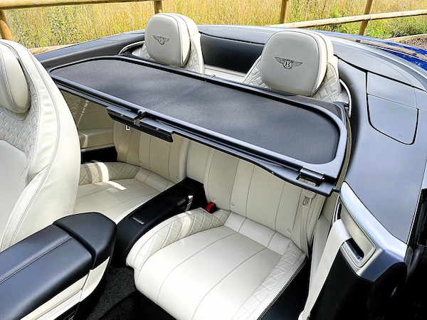 Used Bentley Continental 2019 for sale - 75247088: Photo 60