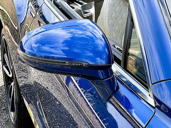 Used Bentley Continental 2019 for sale - 75247088: Photo 62