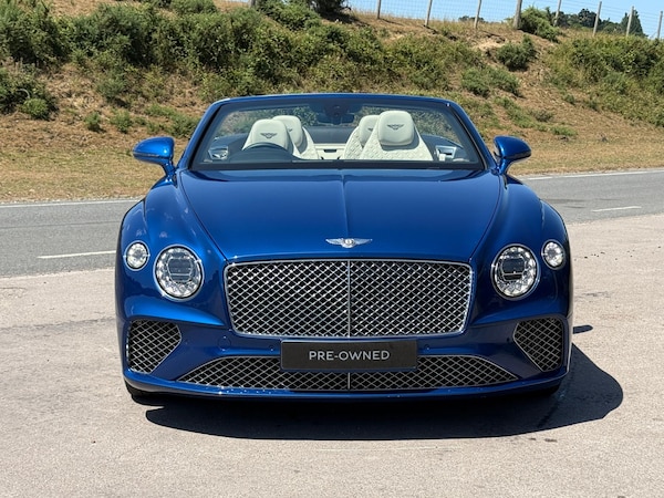 Used Bentley Continental 2019 for sale - 75247088: Photo 64