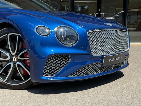 Used Bentley Continental 2019 for sale - 75247088: Photo 65