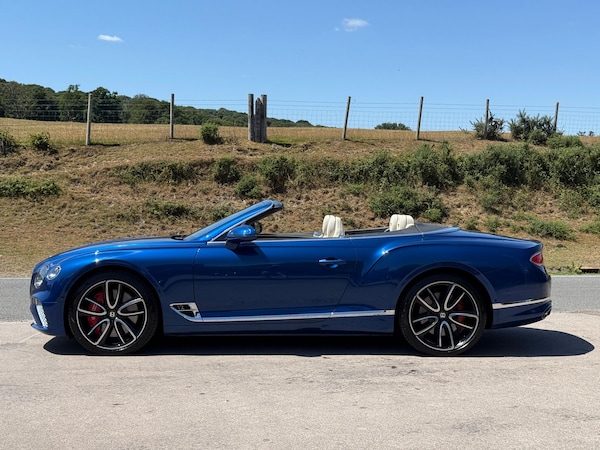 Used Bentley Continental 2019 for sale - 75247088: Photo 66
