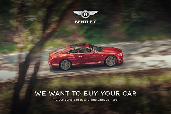 Used Bentley Continental 2019 for sale - 75247088: Photo 67