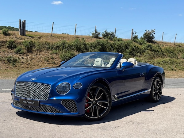 Used Bentley Continental 2019 for sale - 75247088: Photo 6