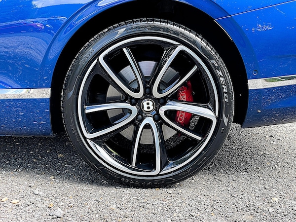 Used Bentley Continental 2019 for sale - 75247088: Photo 7