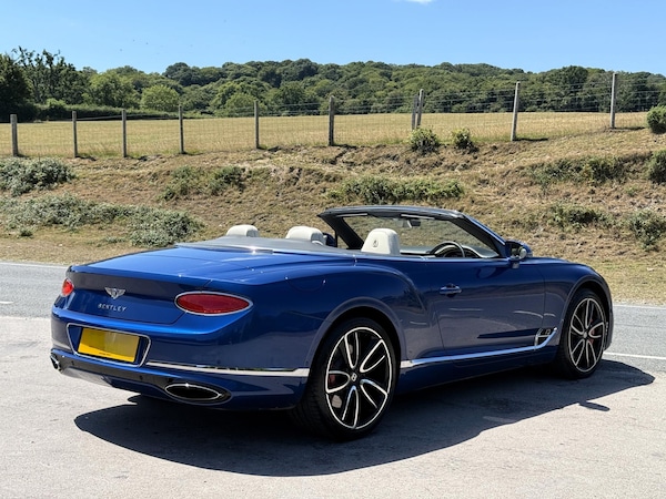 Used Bentley Continental 2019 for sale - 75247088: Photo 9