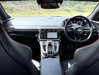Used Aston Martin Vantage 2025 for sale - 75153285: Photo