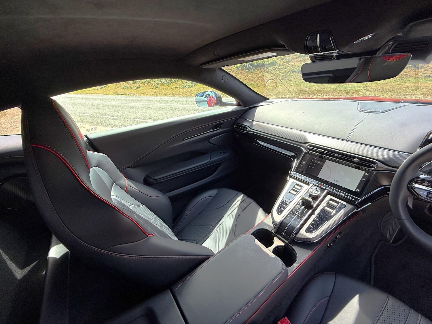 Used Aston Martin Vantage 2025 for sale - 76152230: Photo 20