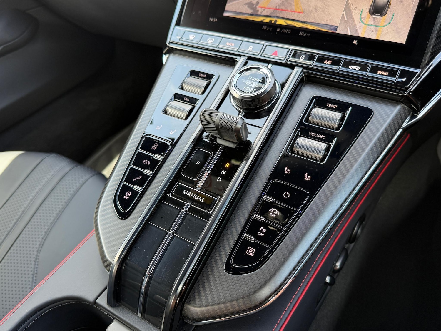 Used Aston Martin Vantage 2025 for sale - 76152230: Photo 29