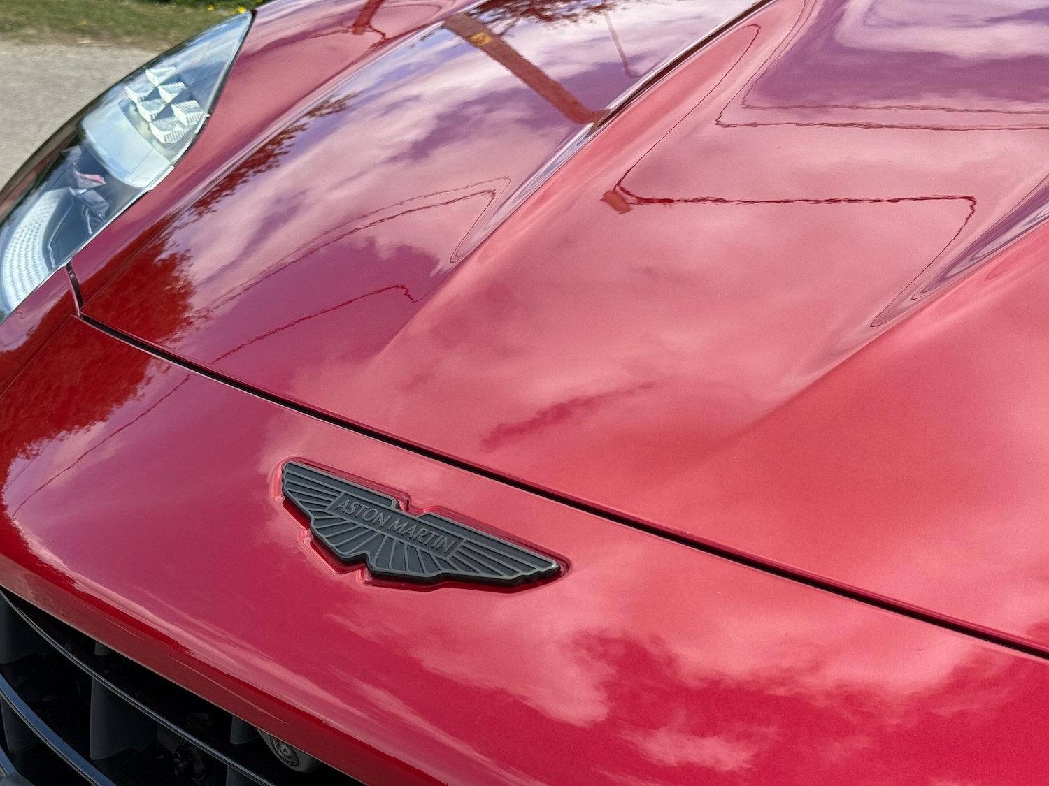 Used Aston Martin Vantage 2025 for sale - 76152230: Photo 40