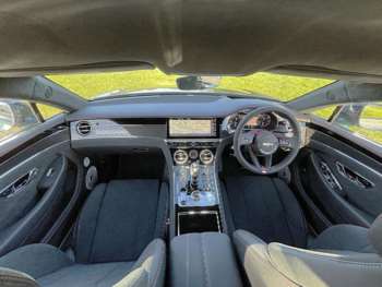 Used Bentley Continental 2023 for sale - 75141044: Photo