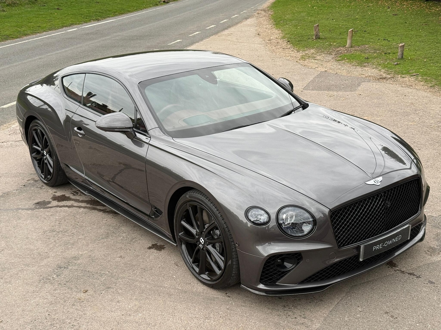 Used Bentley Continental 2021 for sale - 76360985: Photo 12