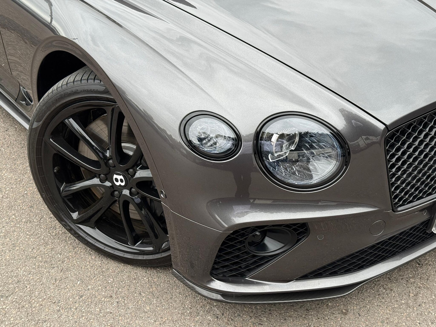 Used Bentley Continental 2021 for sale - 76360985: Photo 15
