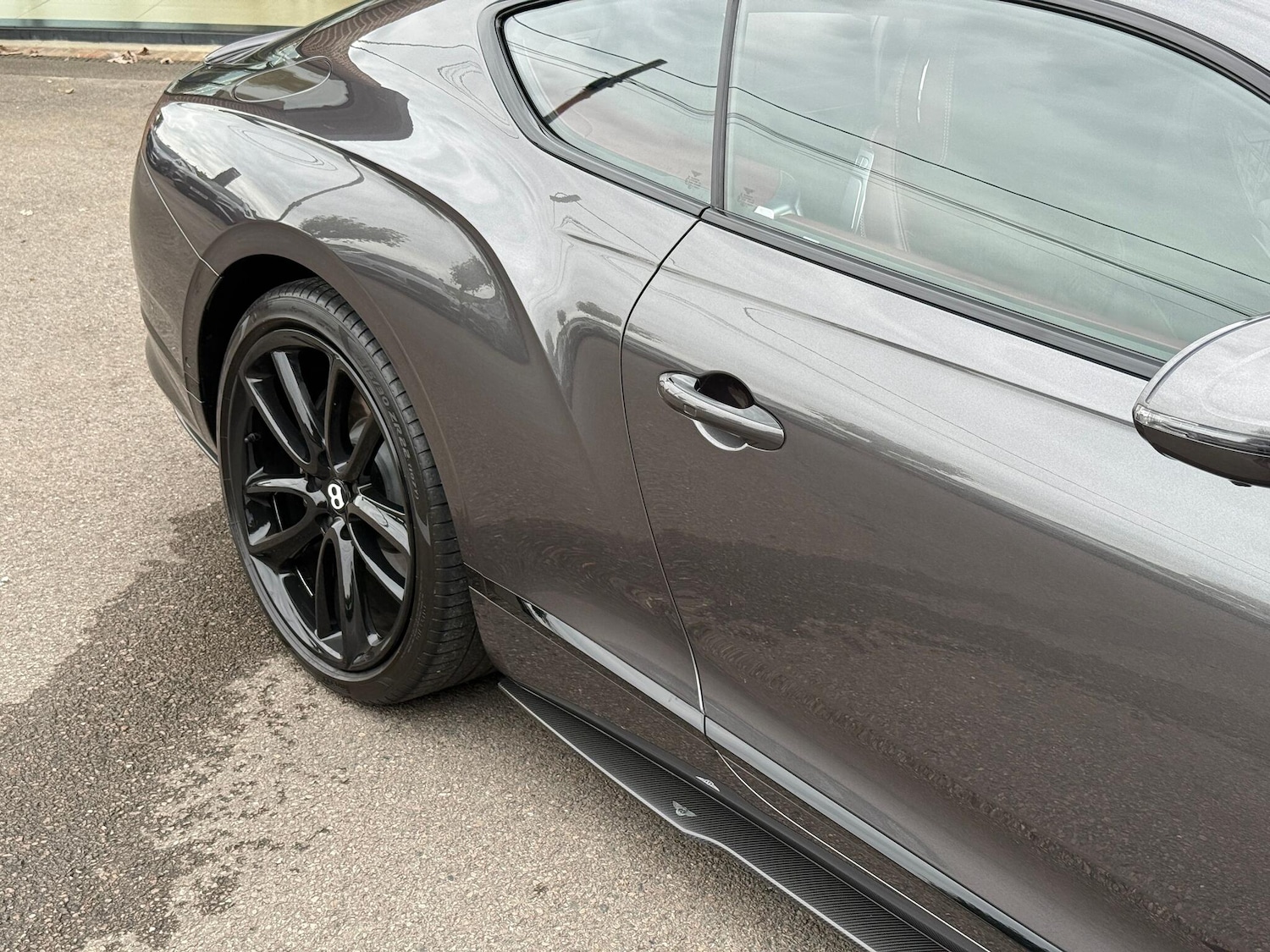 Used Bentley Continental 2021 for sale - 76360985: Photo 17