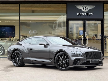 Bentley - Continental