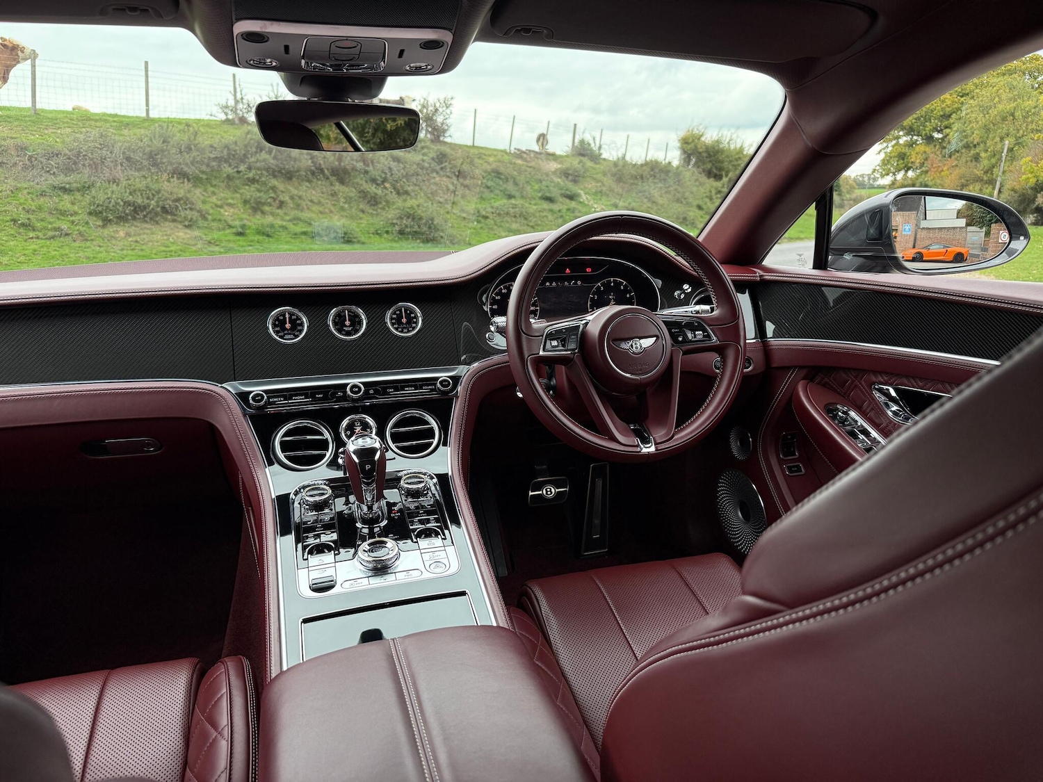 Used Bentley Continental 2021 for sale - 76360985: Photo 2