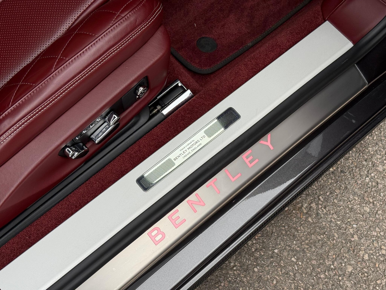 Used Bentley Continental 2021 for sale - 76360985: Photo 21