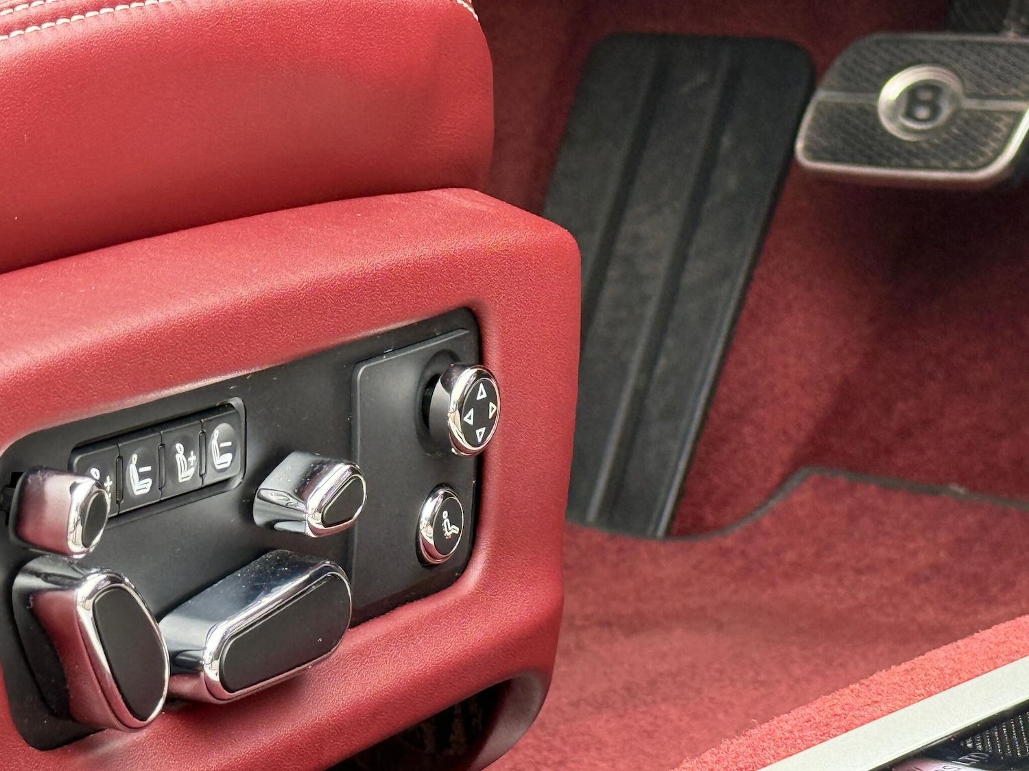 Used Bentley Continental 2021 for sale - 76360985: Photo 22