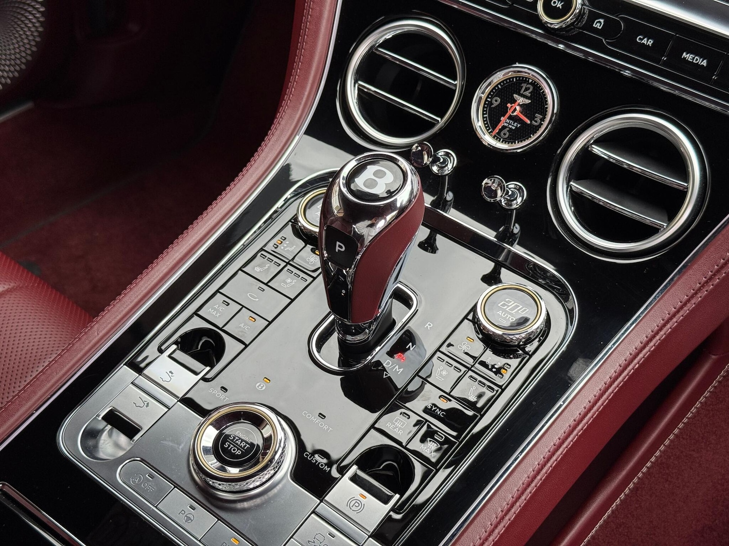 Used Bentley Continental 2021 for sale - 76360985: Photo 23