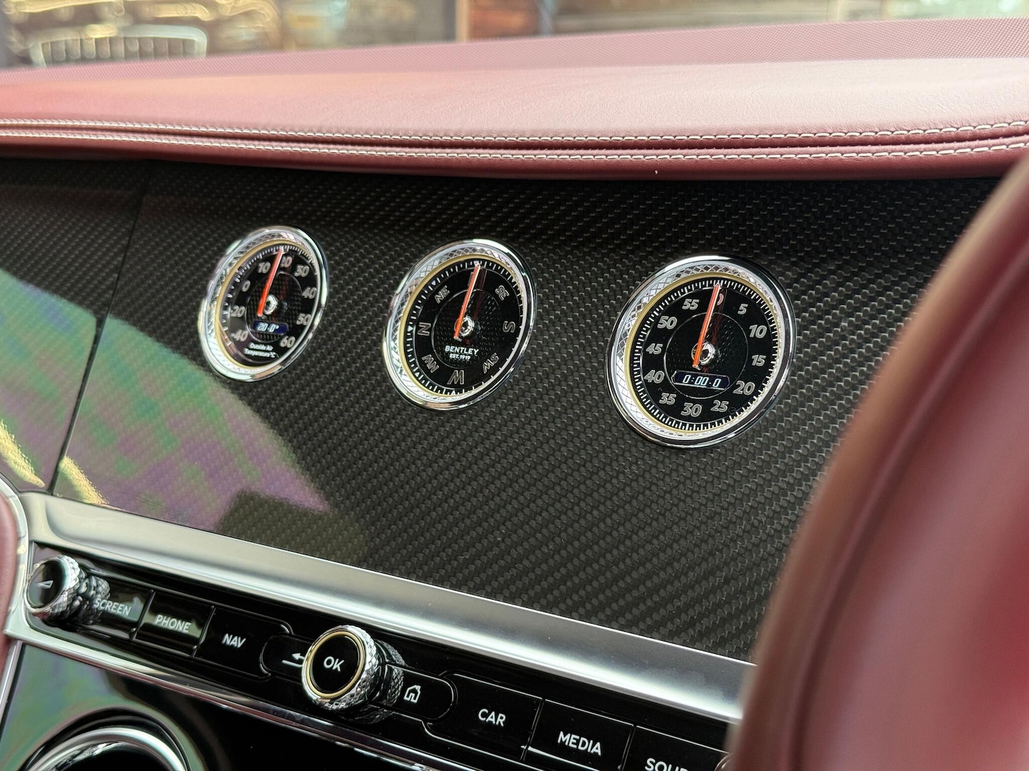 Used Bentley Continental 2021 for sale - 76360985: Photo 24