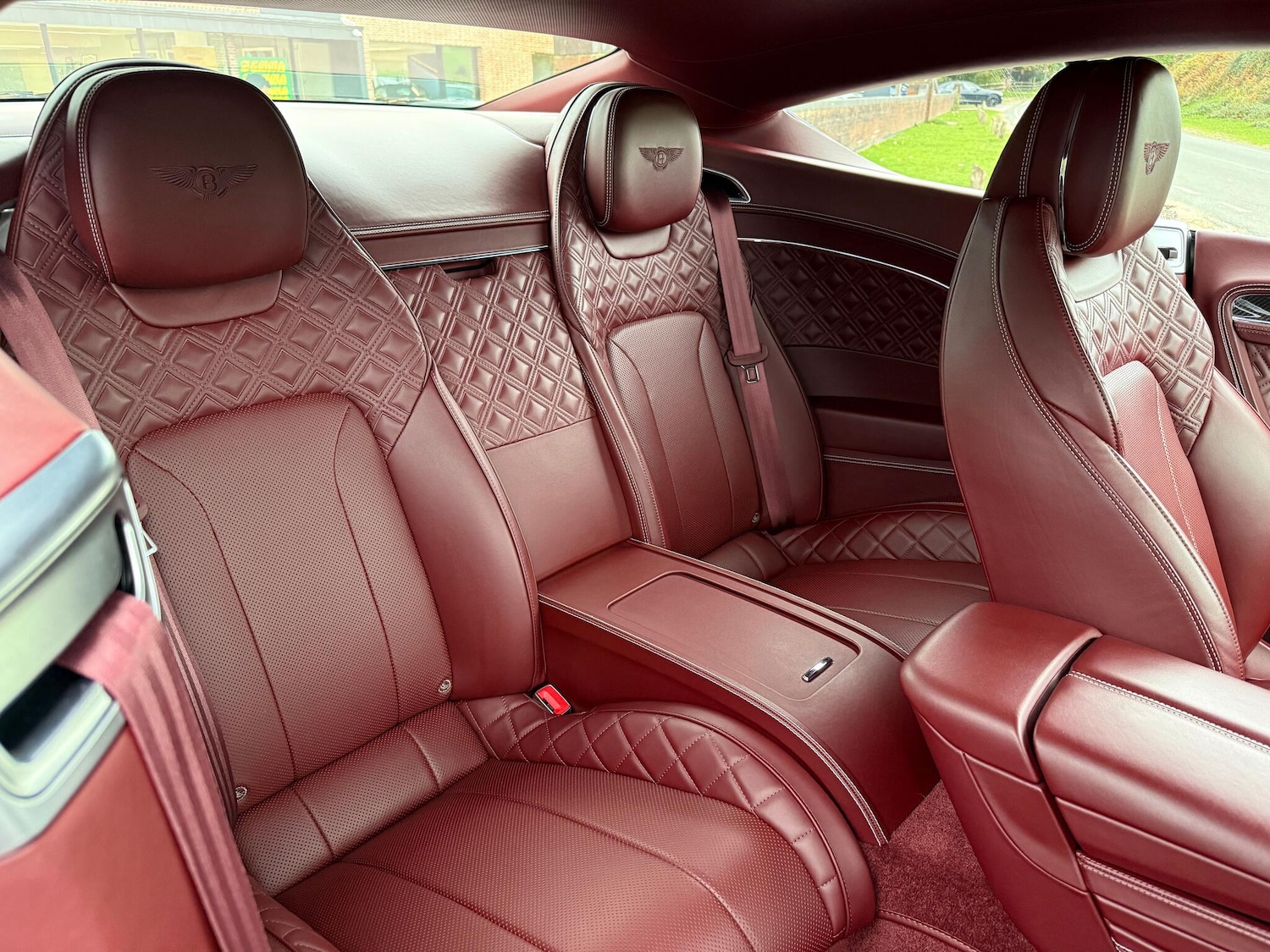Used Bentley Continental 2021 for sale - 76360985: Photo 25