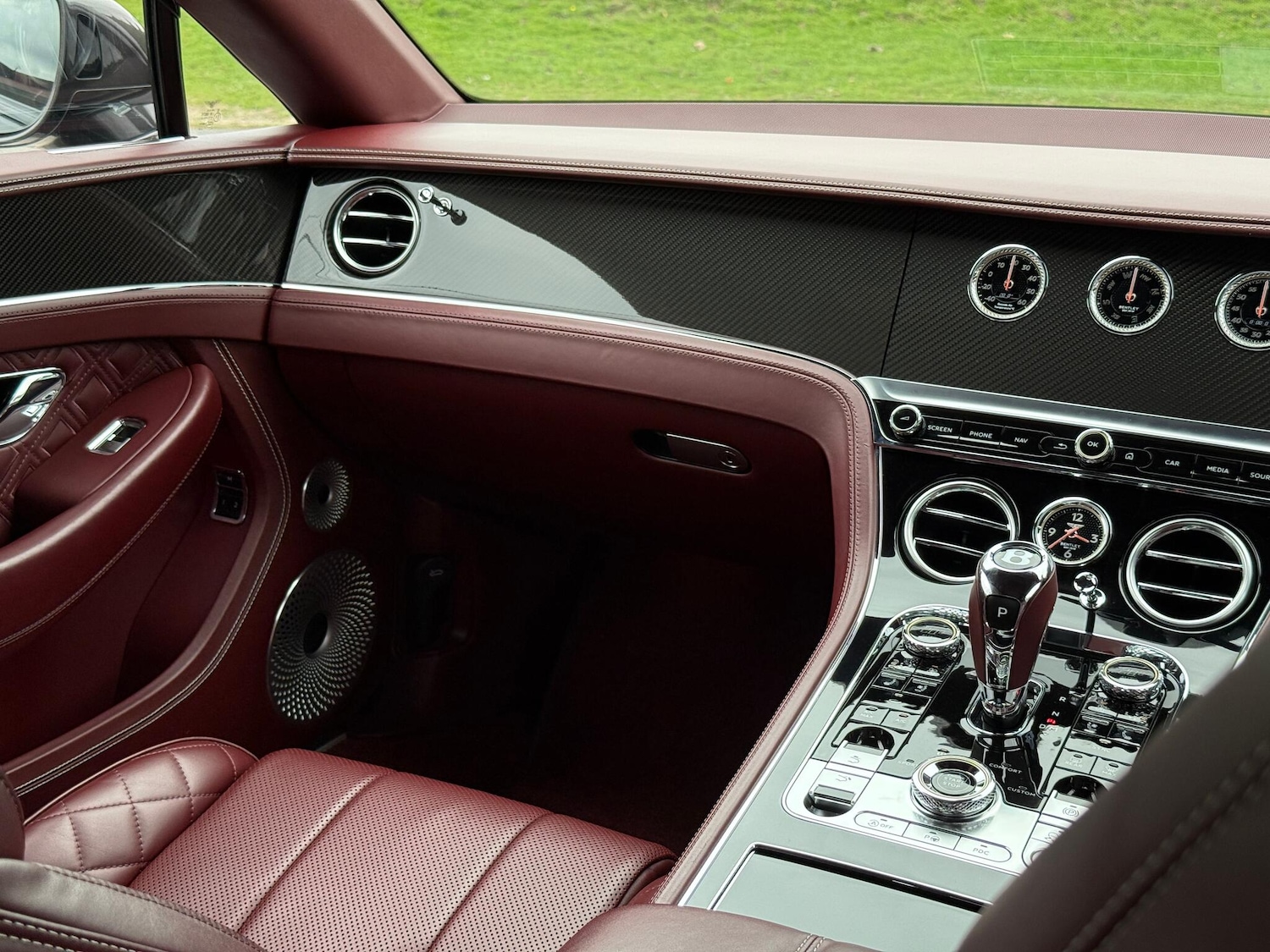Used Bentley Continental 2021 for sale - 76360985: Photo 27
