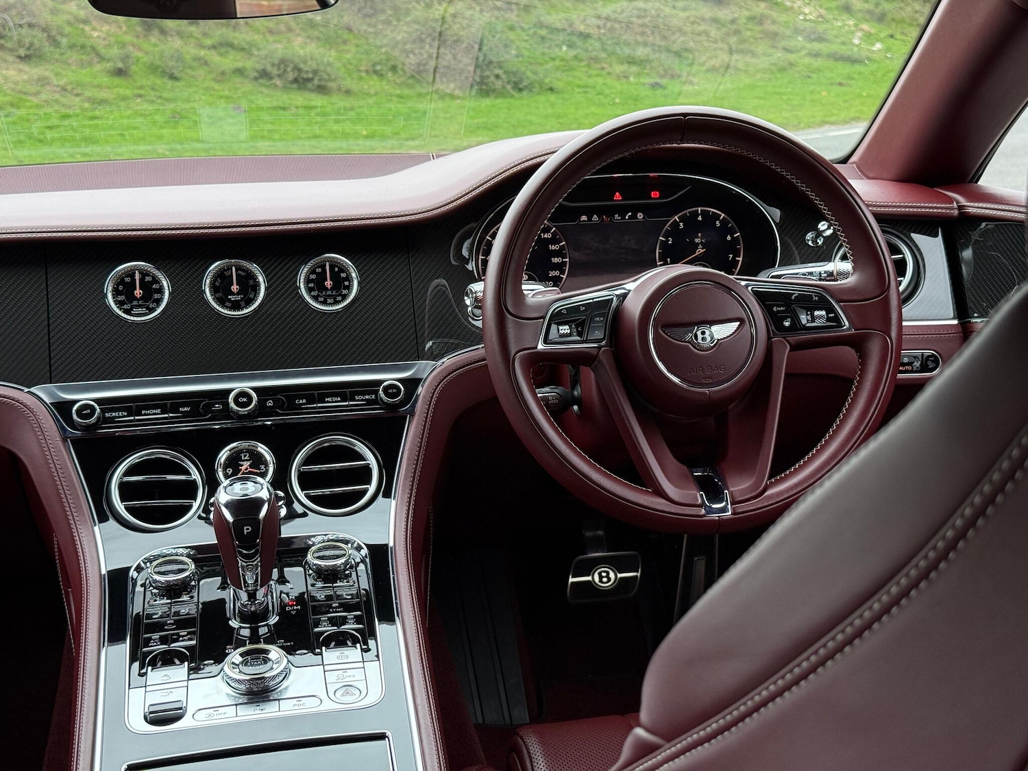 Used Bentley Continental 2021 for sale - 76360985: Photo 28