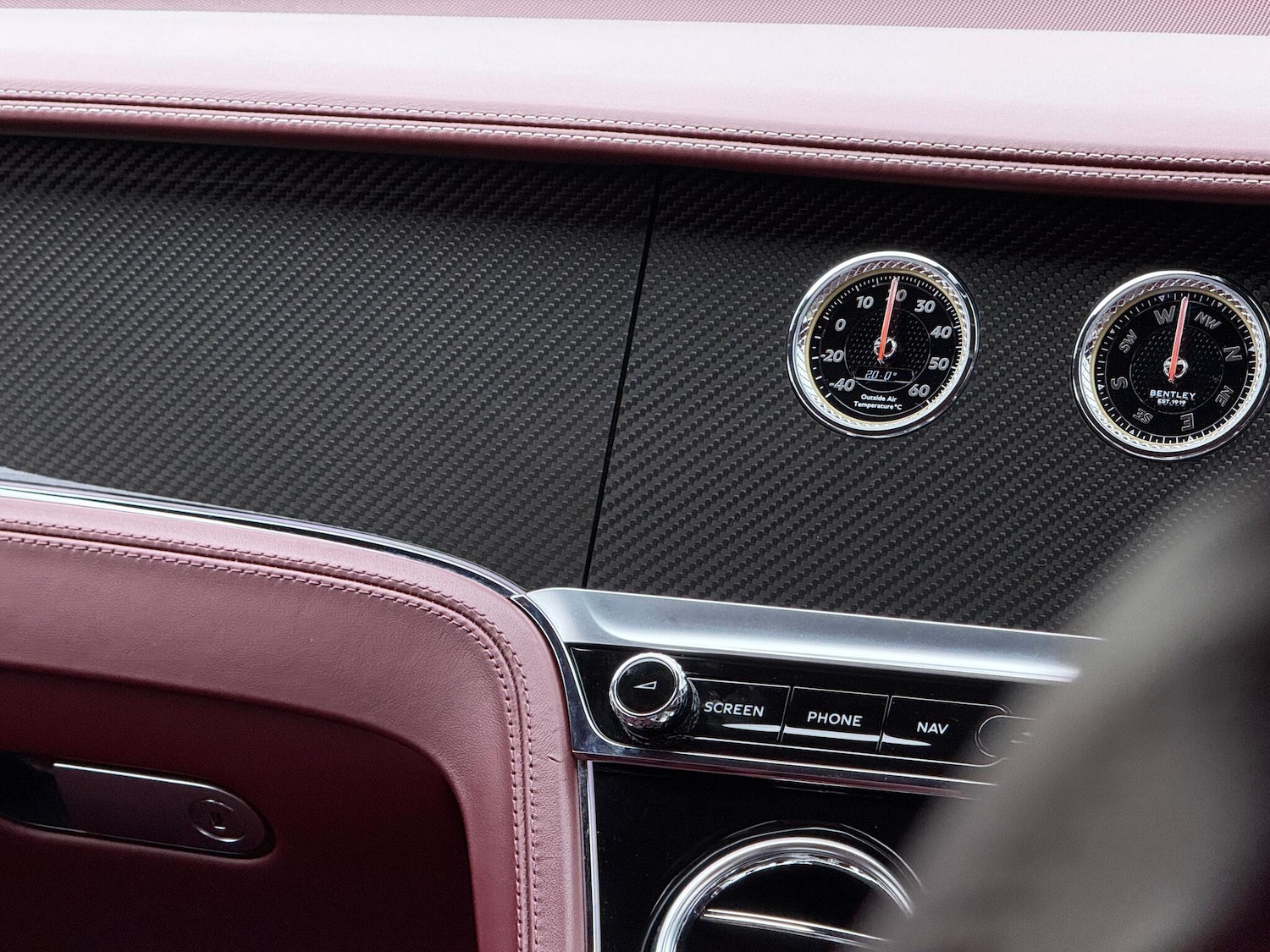 Used Bentley Continental 2021 for sale - 76360985: Photo 29