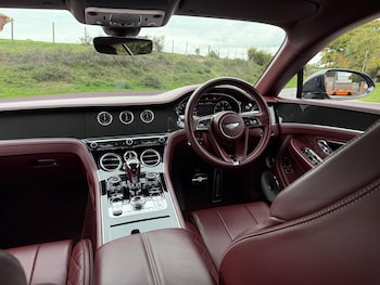 Used Bentley Continental 2021 for sale - 76360985: Photo