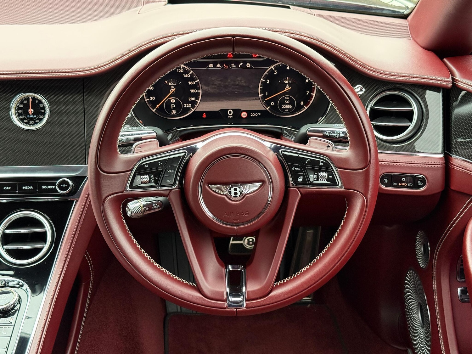 Used Bentley Continental 2021 for sale - 76360985: Photo 32