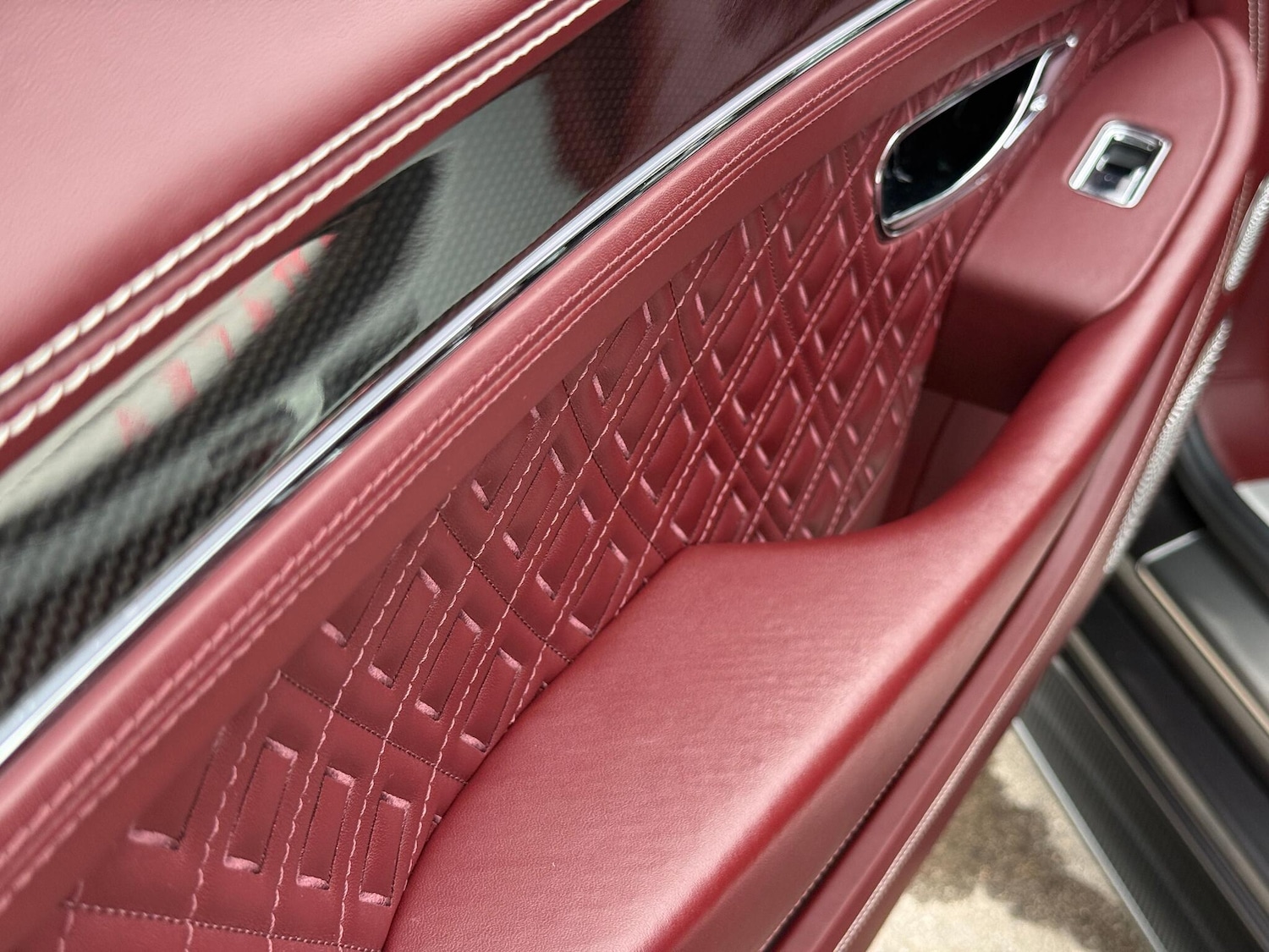 Used Bentley Continental 2021 for sale - 76360985: Photo 36