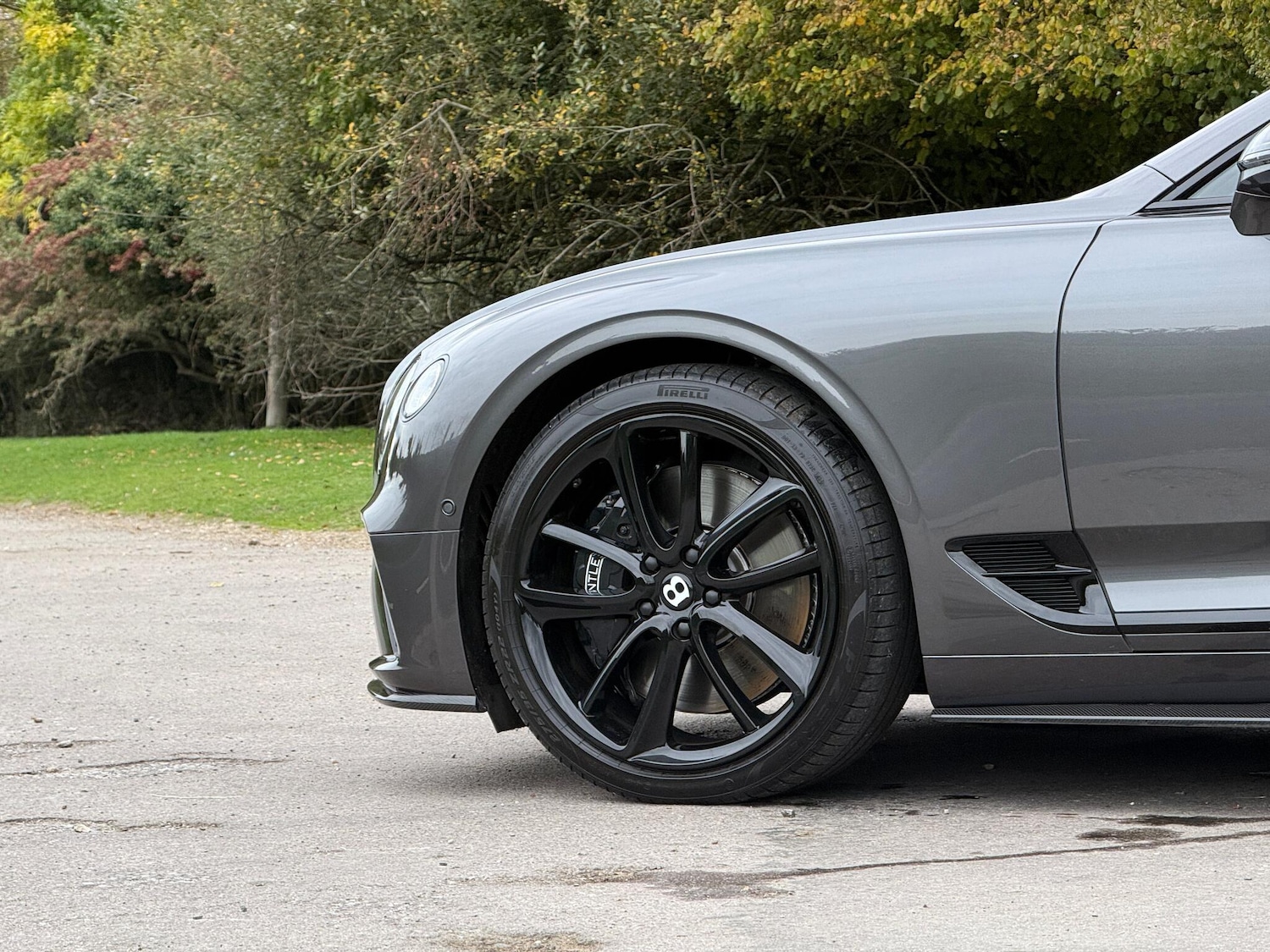 Used Bentley Continental 2021 for sale - 76360985: Photo 38