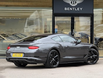 Used Bentley Continental 2021 for sale - 76360985: Photo