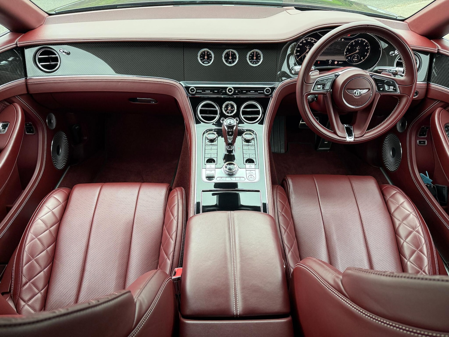 Used Bentley Continental 2021 for sale - 76360985: Photo 4