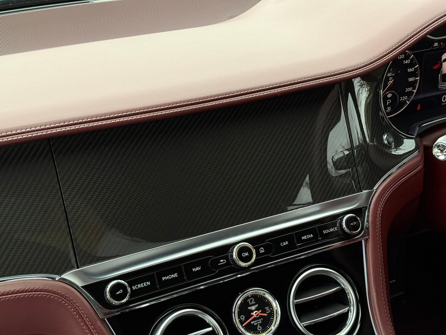Used Bentley Continental 2021 for sale - 76360985: Photo 42