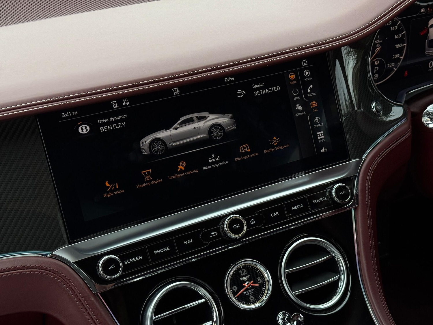Used Bentley Continental 2021 for sale - 76360985: Photo 43
