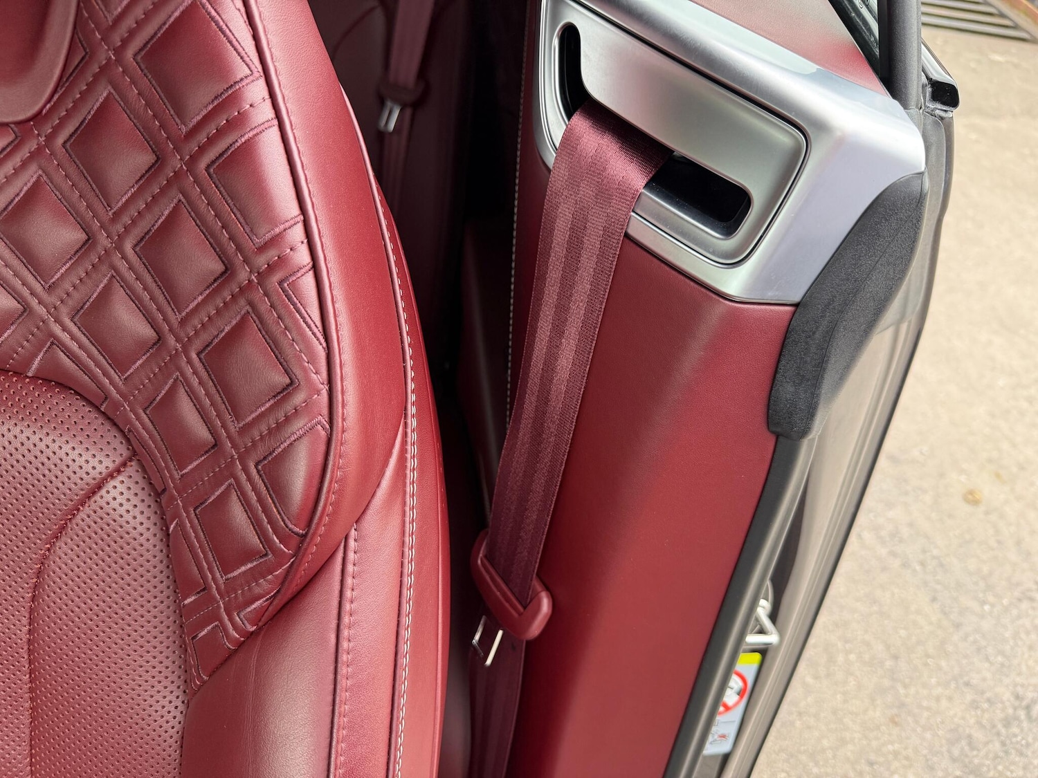 Used Bentley Continental 2021 for sale - 76360985: Photo 44