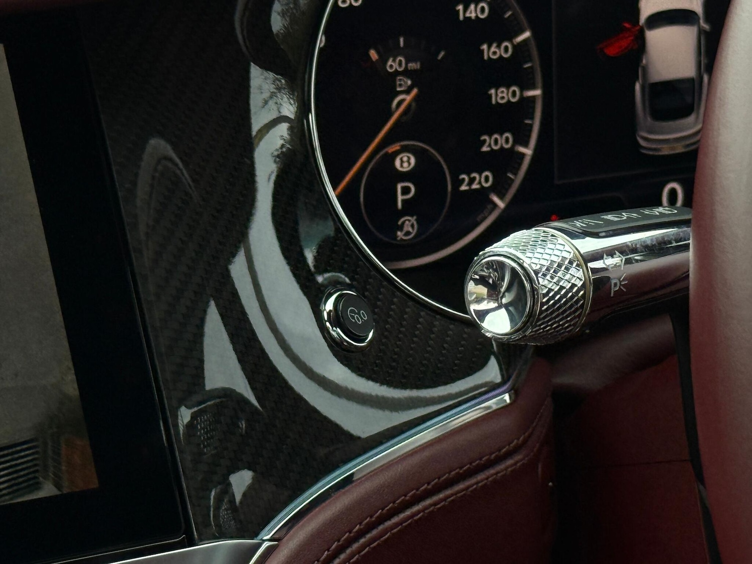 Used Bentley Continental 2021 for sale - 76360985: Photo 45