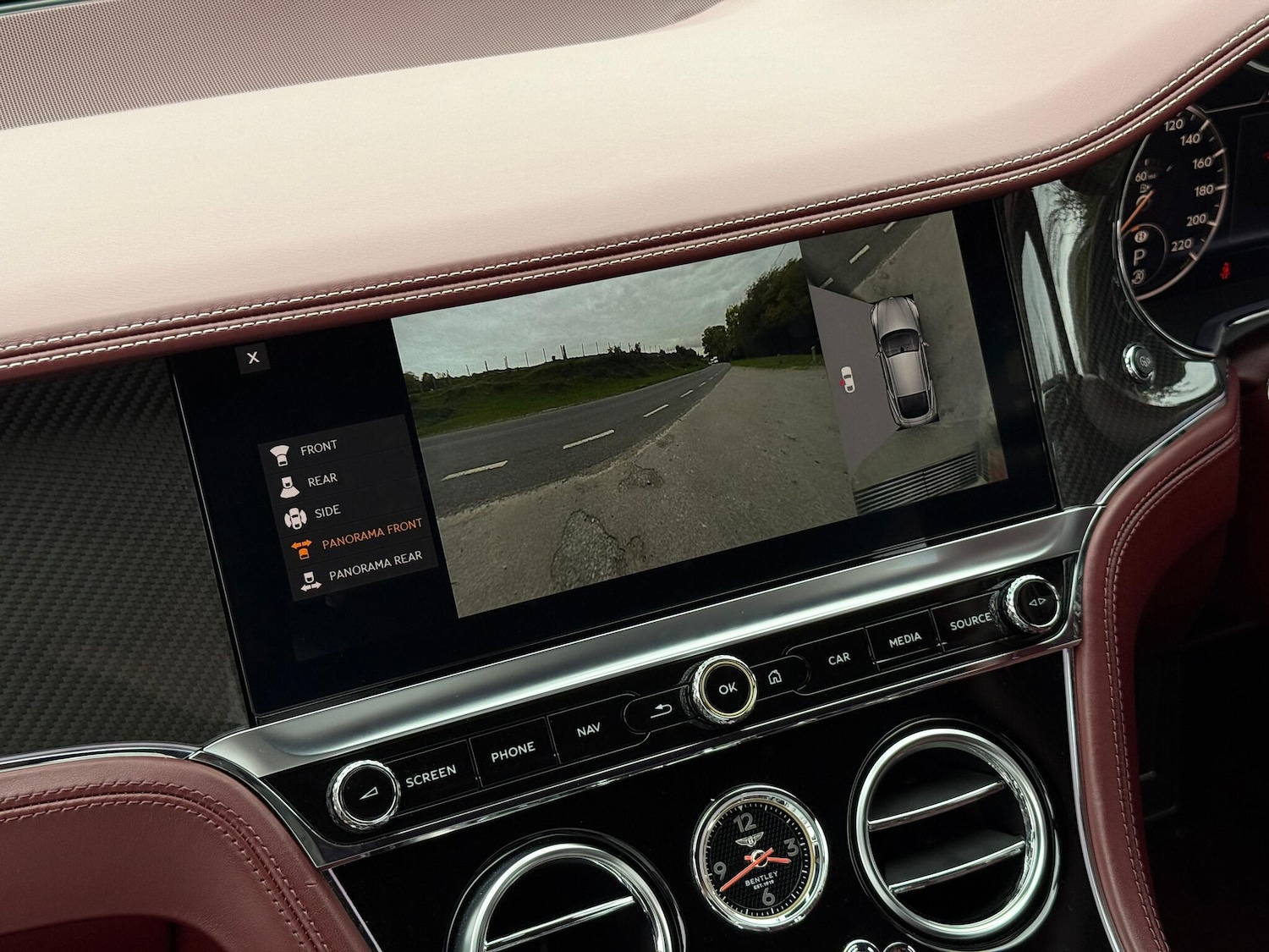 Used Bentley Continental 2021 for sale - 76360985: Photo 47