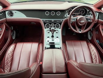 Used Bentley Continental 2021 for sale - 76360985: Photo