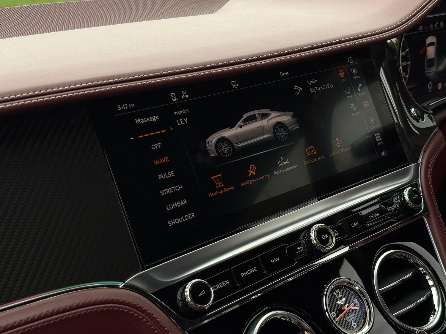 Used Bentley Continental 2021 for sale - 76360985: Photo 50