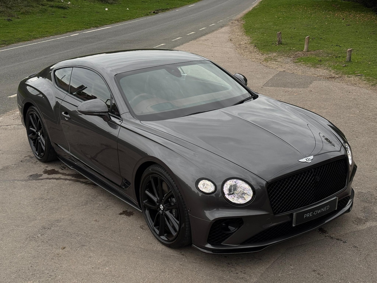 Used Bentley Continental 2021 for sale - 76360985: Photo 51