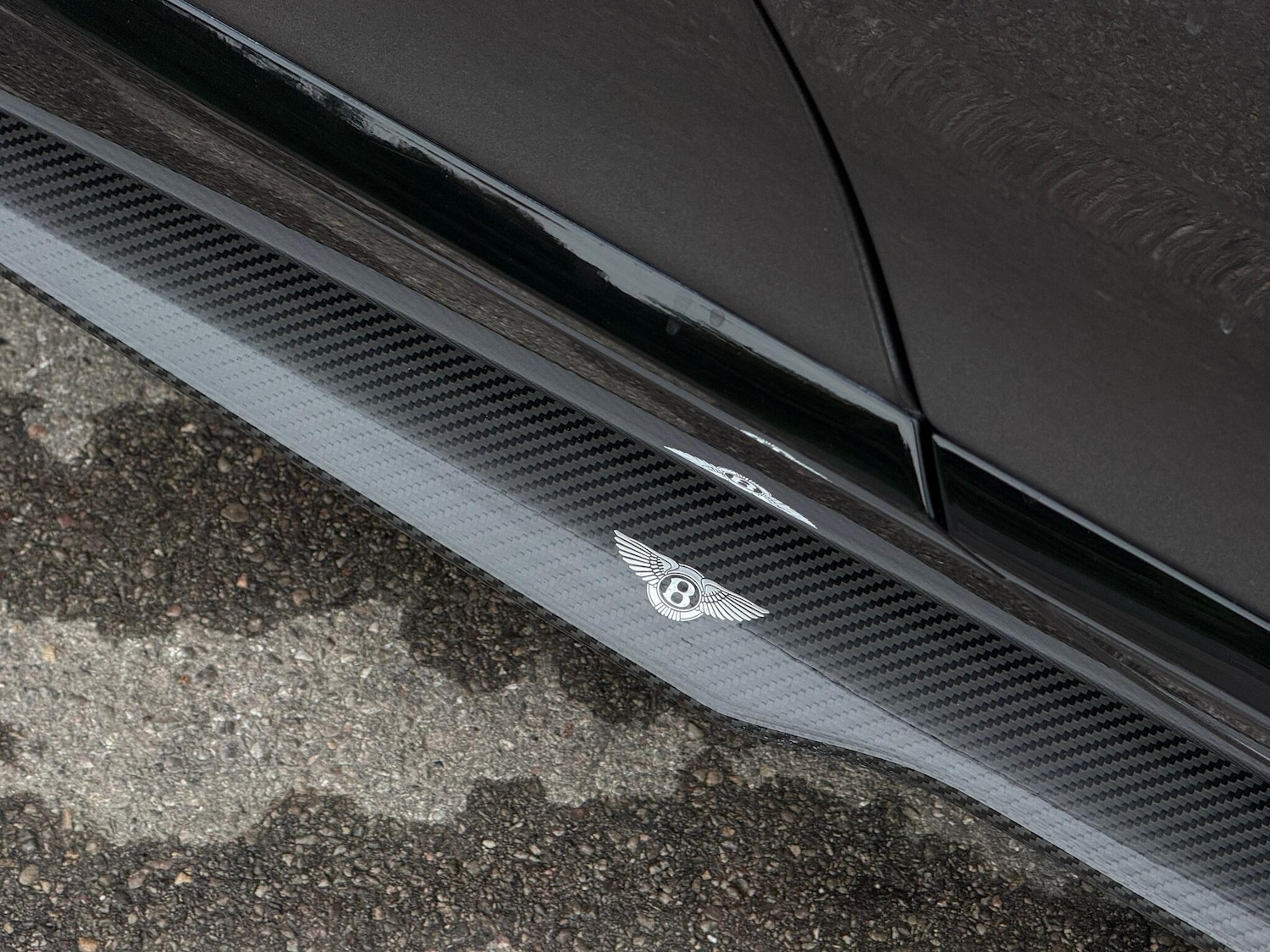 Used Bentley Continental 2021 for sale - 76360985: Photo 53
