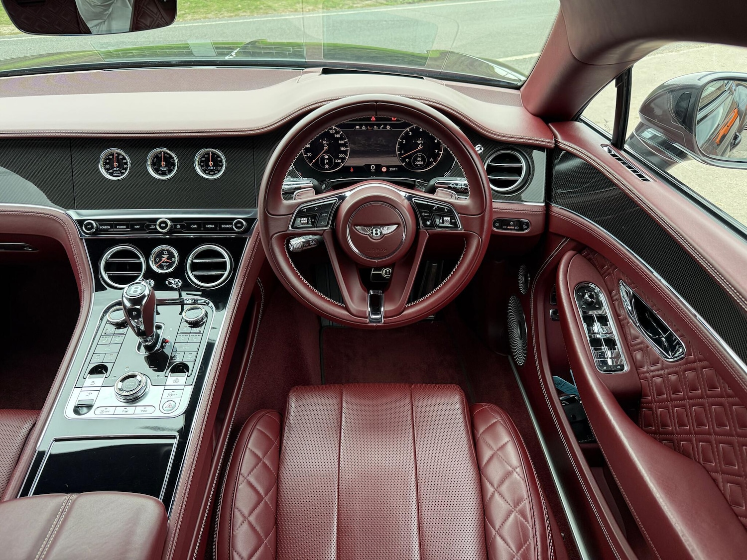 Used Bentley Continental 2021 for sale - 76360985: Photo 7
