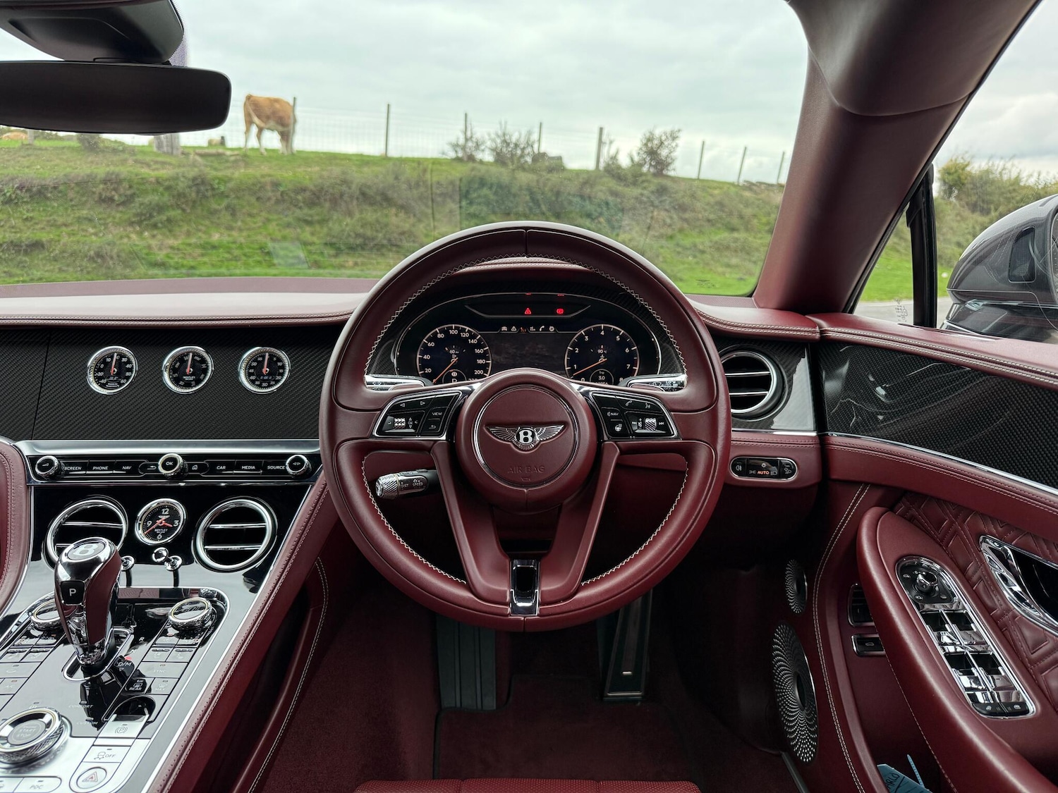 Used Bentley Continental 2021 for sale - 76360985: Photo 8