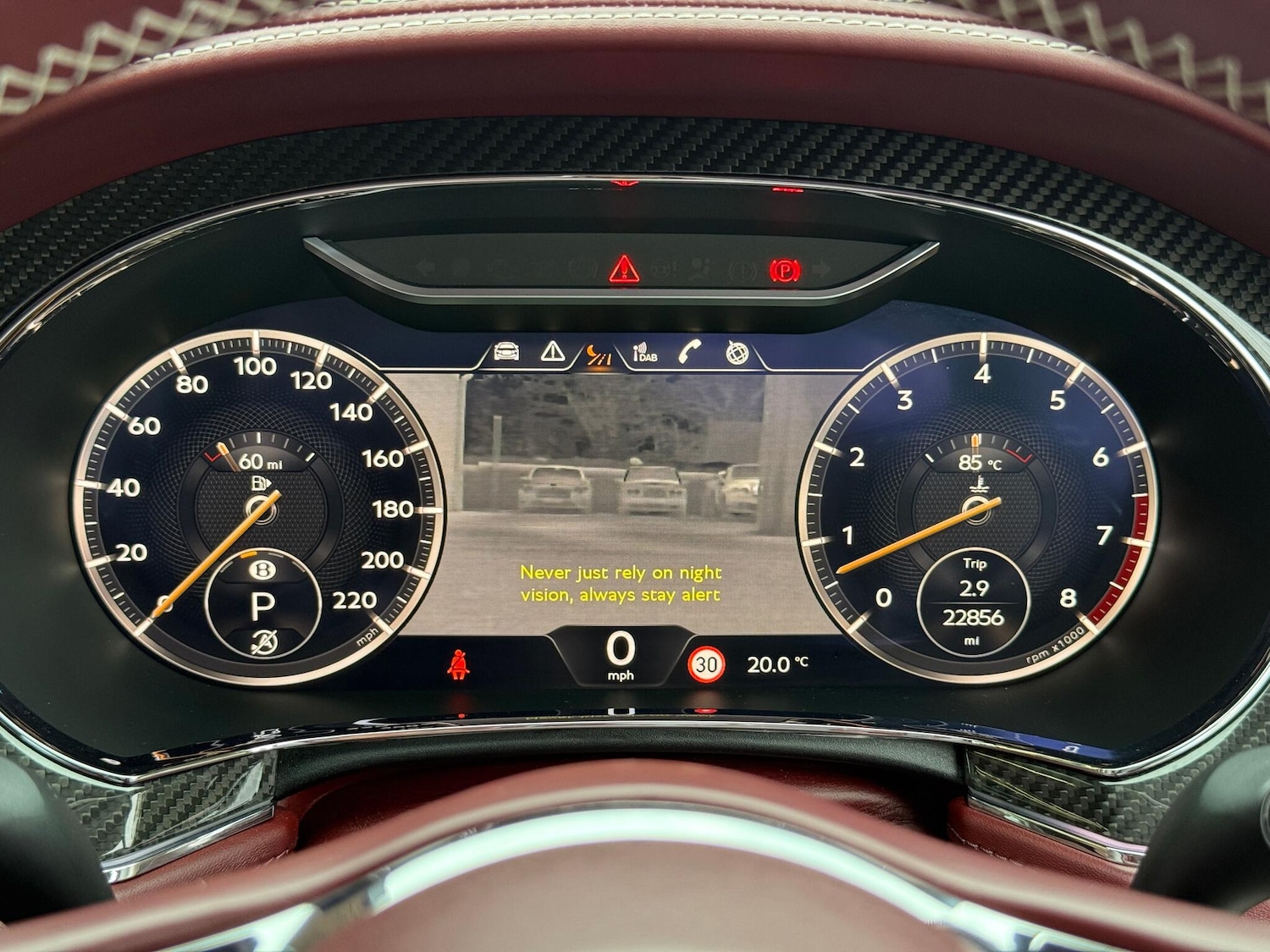 Used Bentley Continental 2021 for sale - 76360985: Photo 9