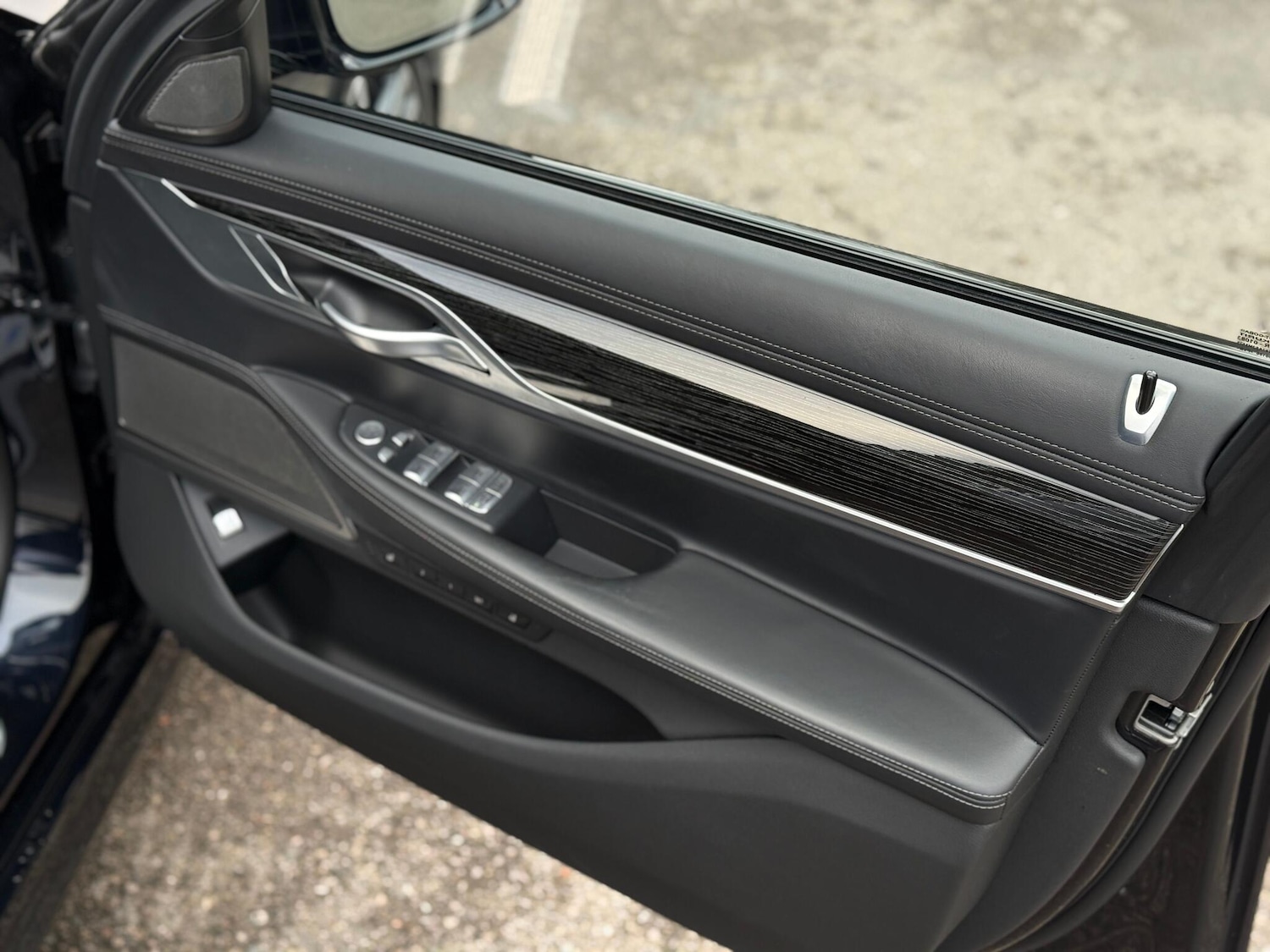 Used BMW 7 Series 2022 for sale - 77612268: Photo 11