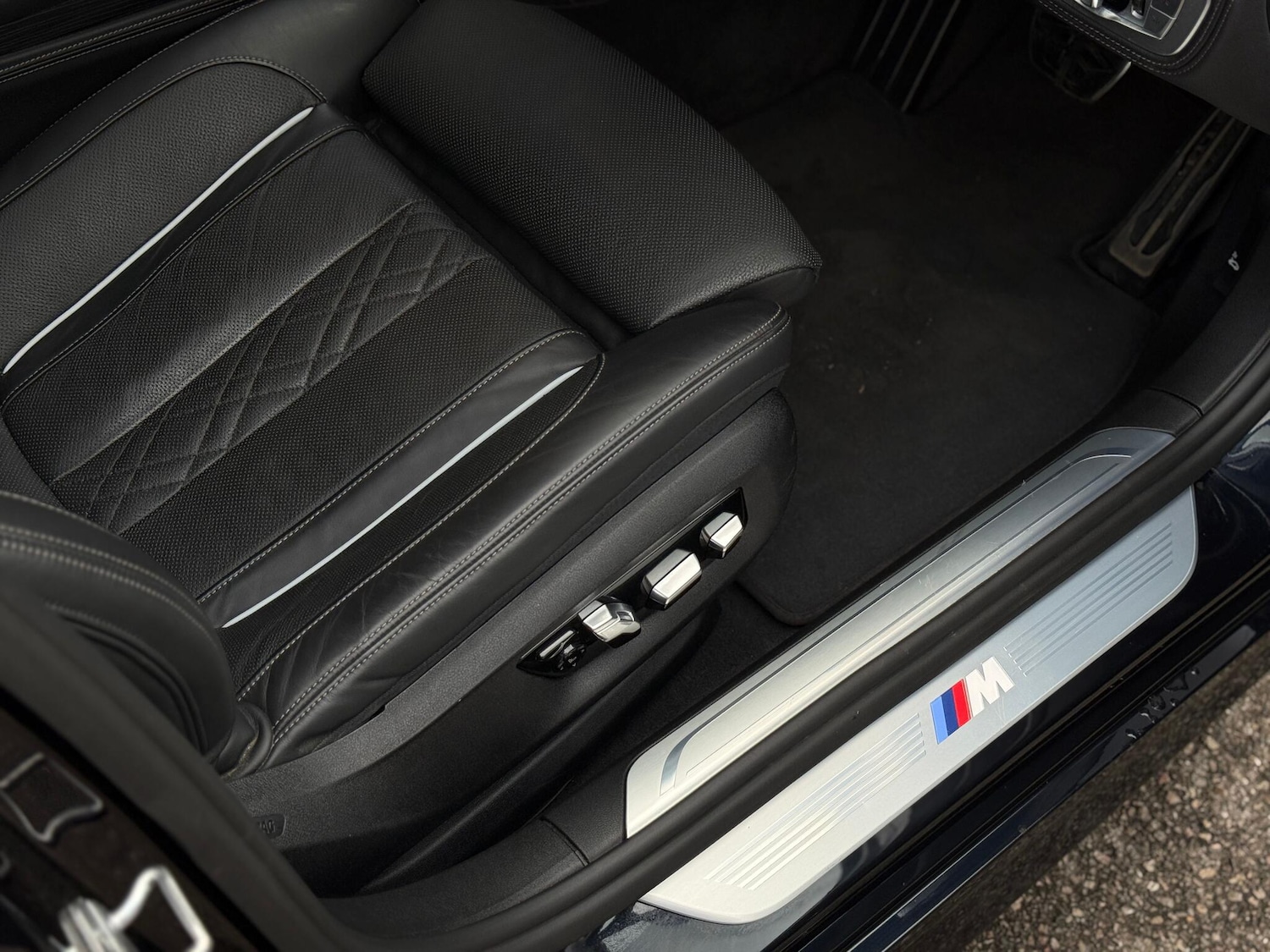 Used BMW 7 Series 2022 for sale - 77612268: Photo 12