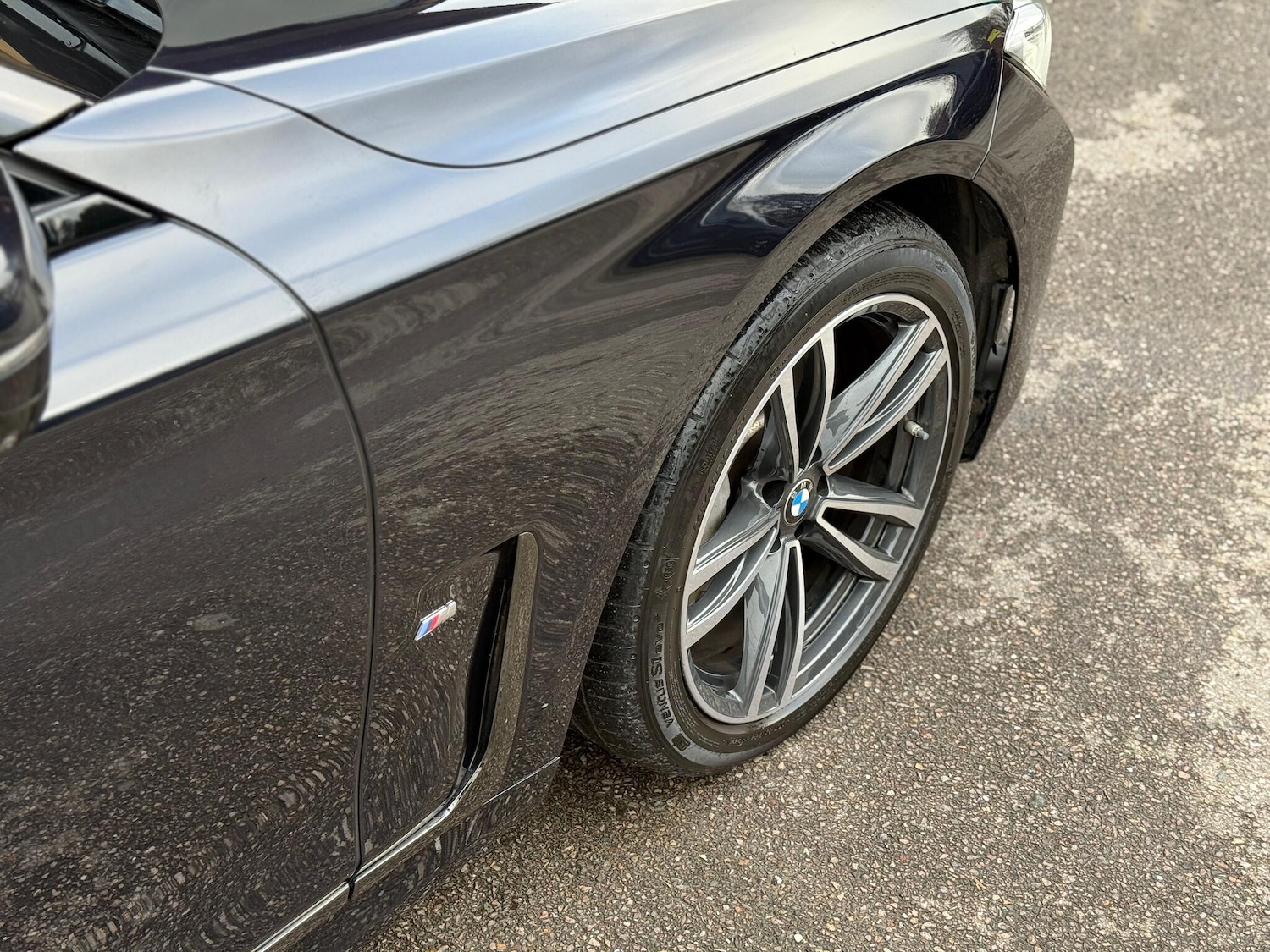 Used BMW 7 Series 2022 for sale - 77612268: Photo 13