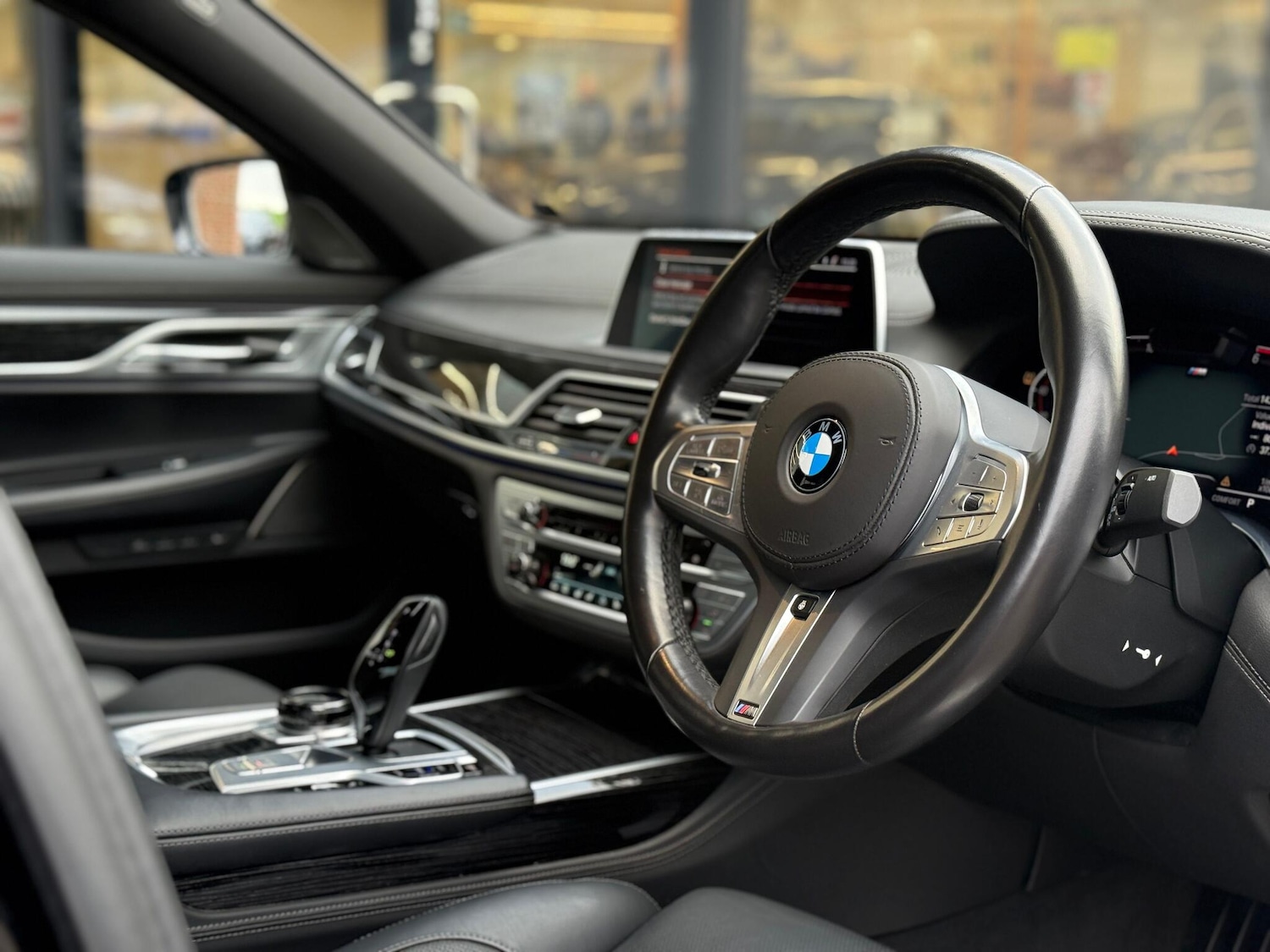 Used BMW 7 Series 2022 for sale - 77612268: Photo 14