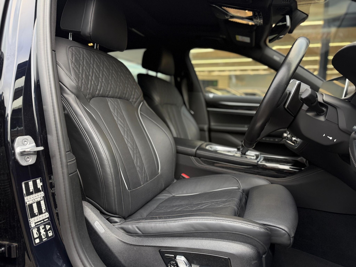 Used BMW 7 Series 2022 for sale - 77612268: Photo 15